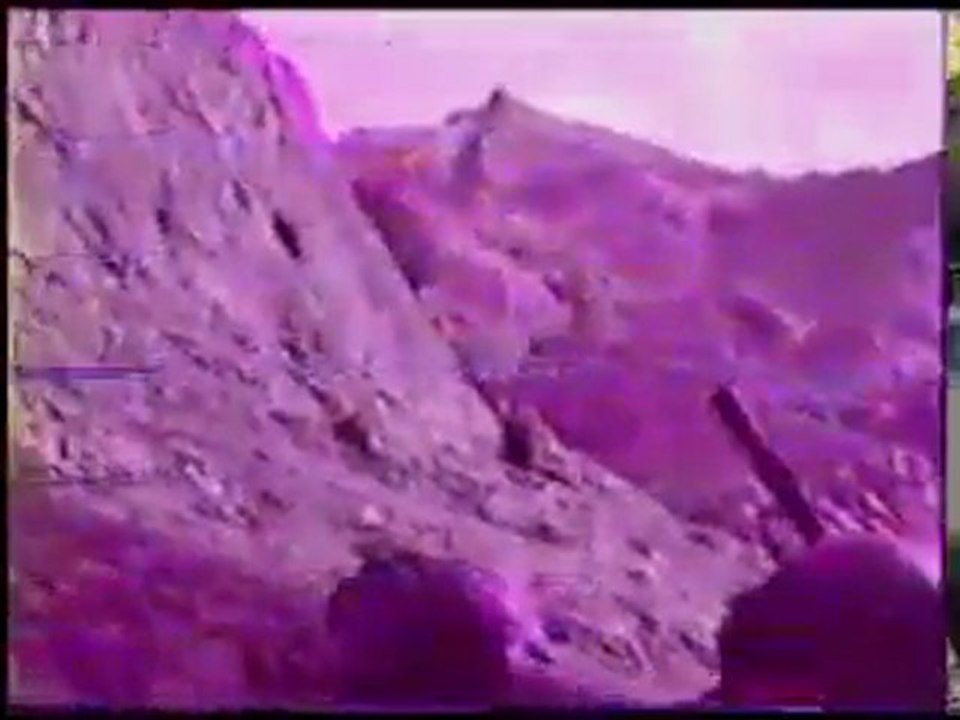 Soviet Afghanistan War (fuel tankers convoy)