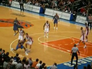 NY Knicks