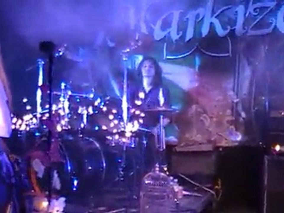 markize a tours