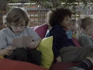 Superhjältejul avsnitt 8