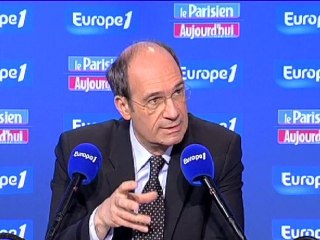 SNCF: Woerth appelle à "mettre un terme" à une grève