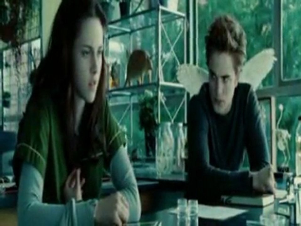 Twilight amv
