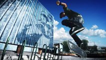 [HD] Skate 3 Preview Délire