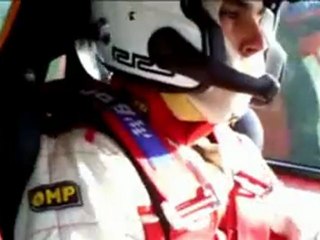 ES1 et sortie ES2  clio16s N64 FRONTON 2010