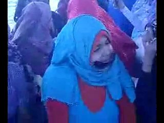 رحلة مدرسة ام المؤمنين الاعدادية بنات بإدفو2010 الجزء الثان 