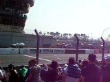 24H du Mans 2010 01