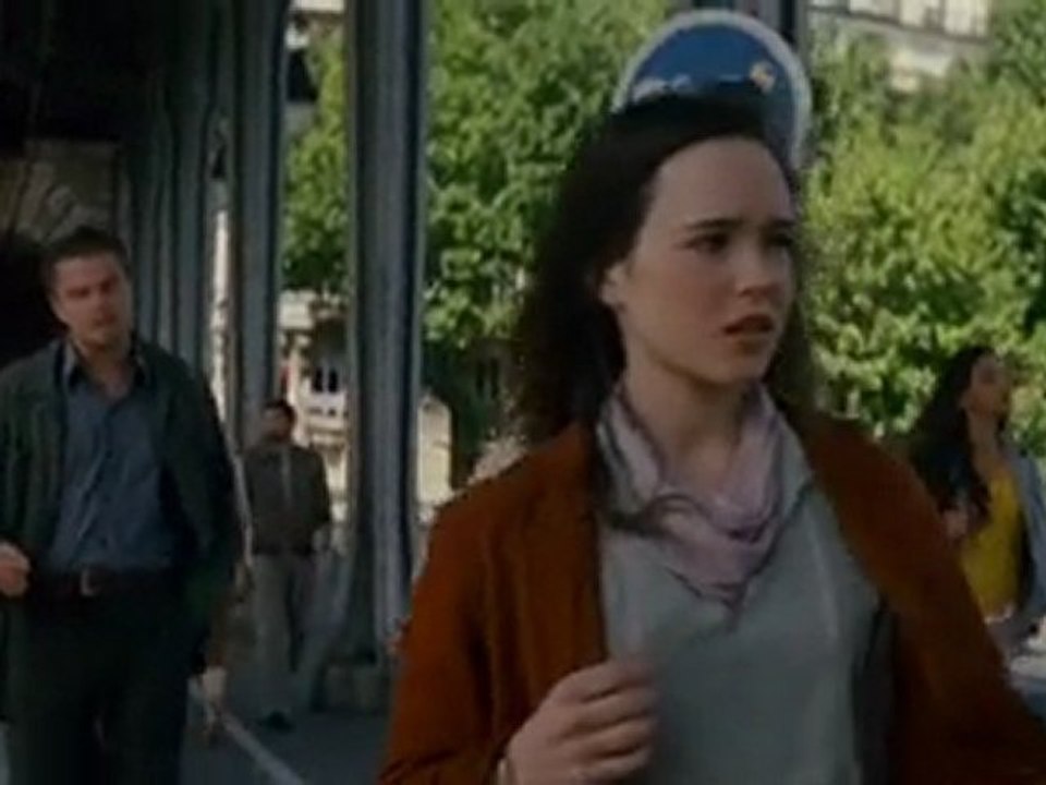 Inception - Il secondo trailer ufficiale in esclusiva
