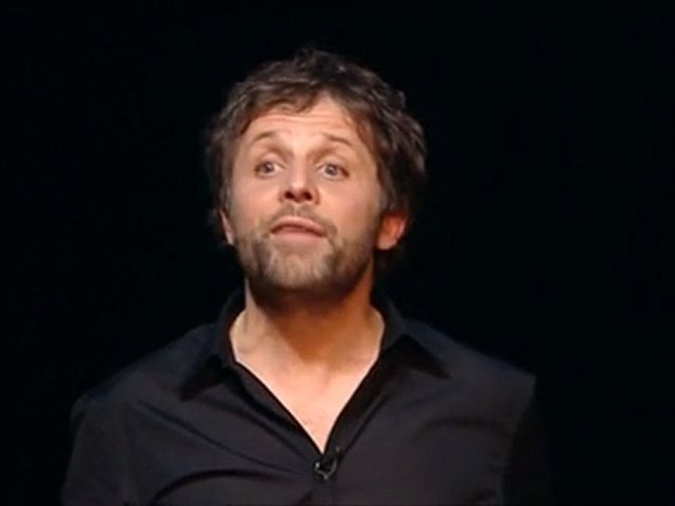 Stéphane Guillon - "En avant la musique" | 3ème partie.