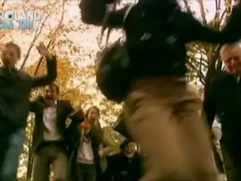 2012 - Et si le pire se produisait ?