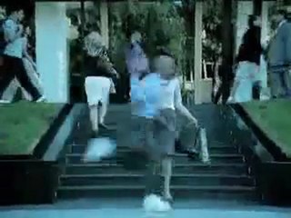 Roberto Carlos Garanti Bankası Reklamı