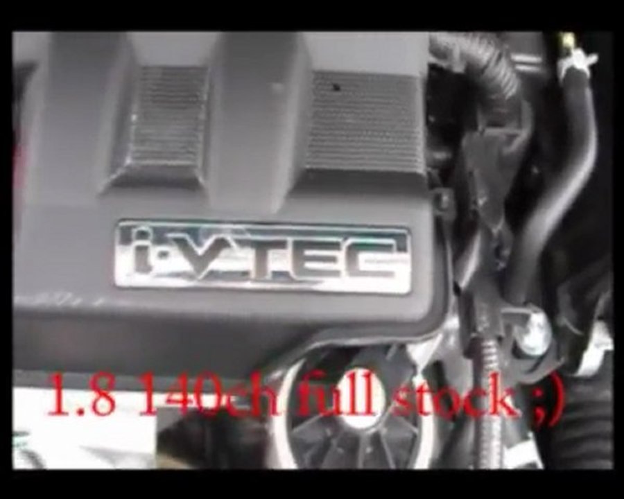 Civic FK2 sport 1.8vtec