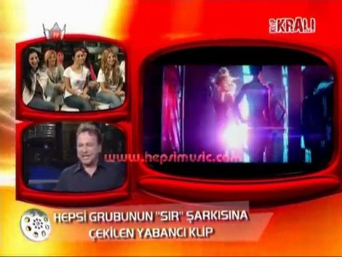Grup Hepsi Klip Kralı Bölüm 2