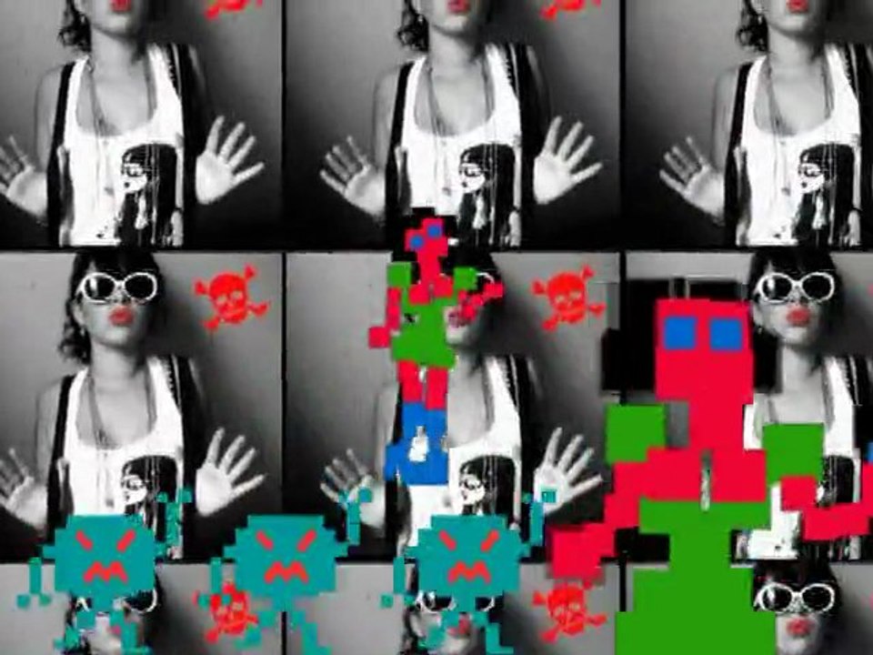 JINGLE BALLS : Punk Alternatif 2010