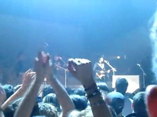 M Printemps de Bourges 2010