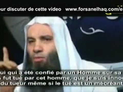 Les droits des non musulmans en Islam