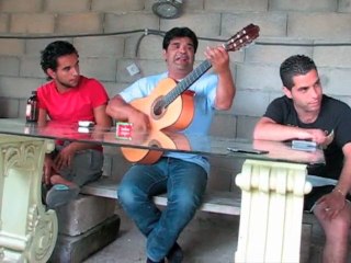 Gipsy Kings Family 2009