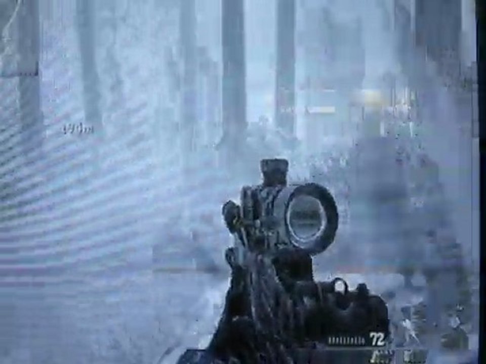 délire avec walcor sur cod 6 (partie 2)