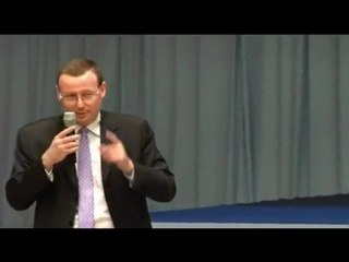 La marche vers l'etat Mondial par Pierre Hillard 4/6