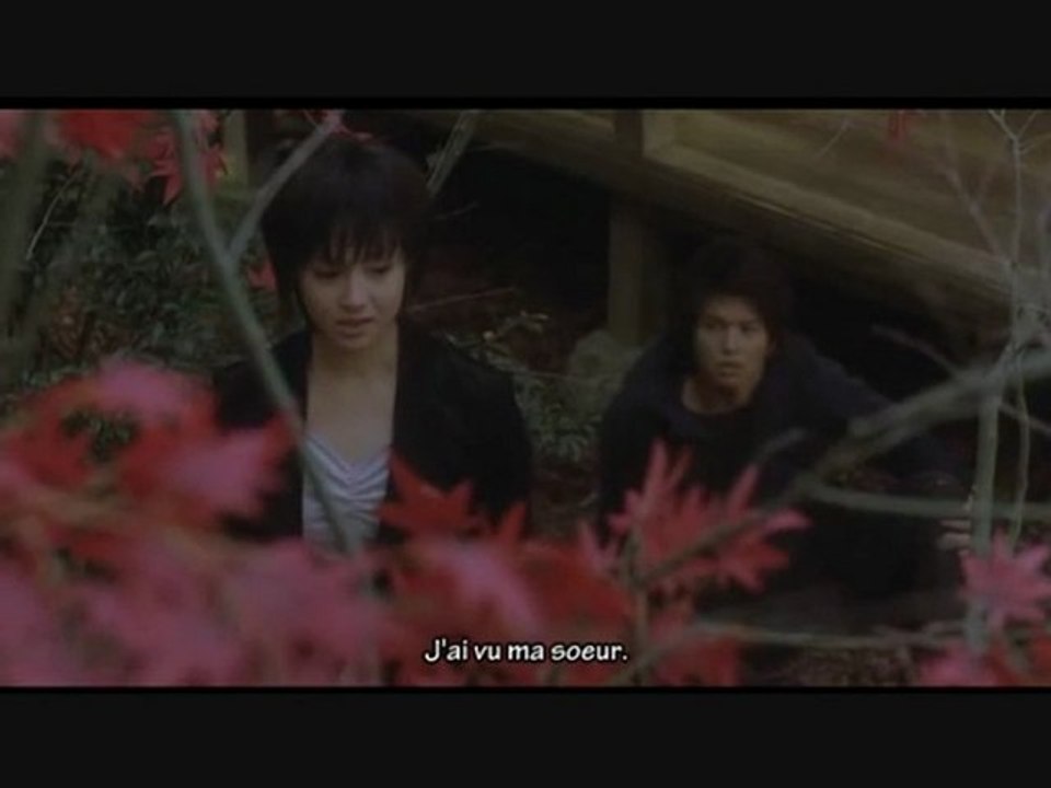 Angel's Egg  film partie 06