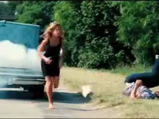 Le chasseur de primes 3 Extraits du Film VF