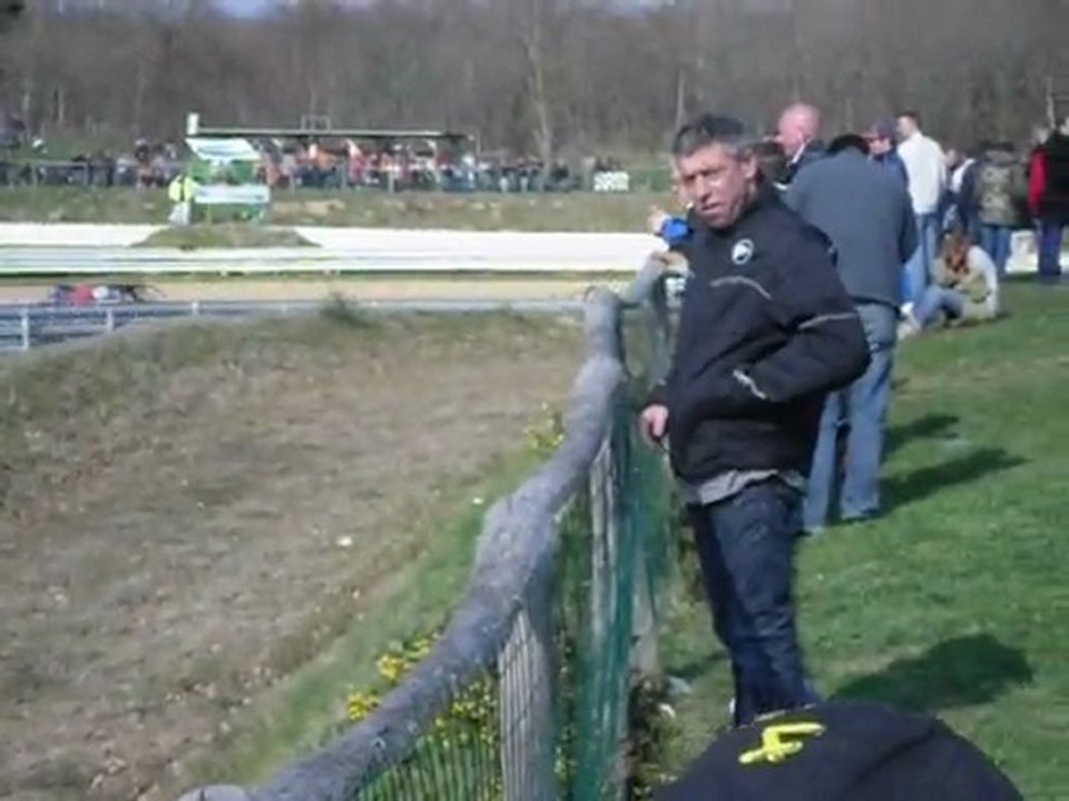 final c 2 eme manche mayenne 2010