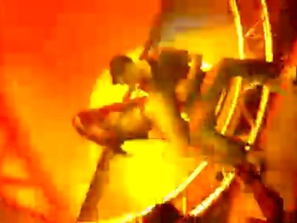 Tigresa Bruna - Tigresas do Funk