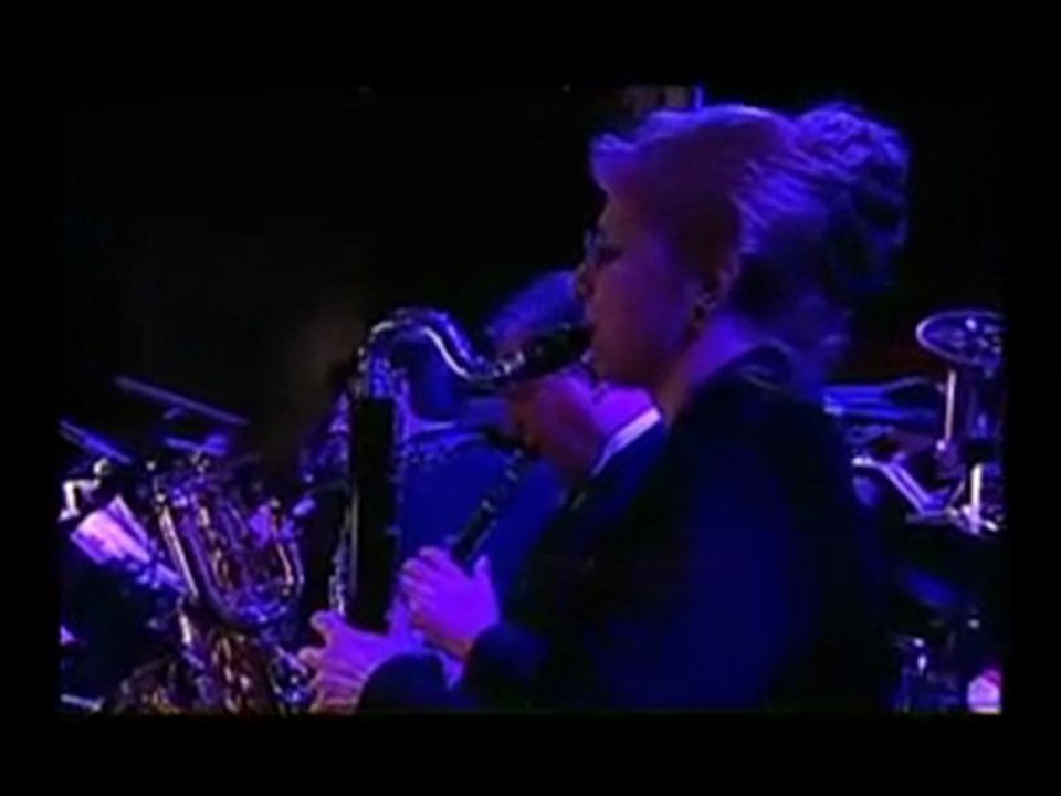 Emily Bear - The Love In Us, Orchestral Debut