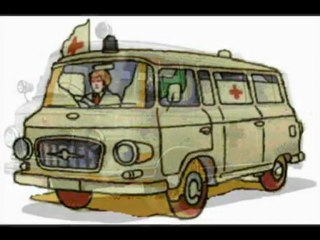 Aus dem Leben eines Barkas