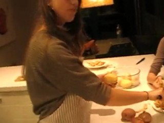 making off ( censurat )