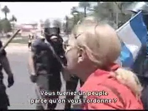 Argentine : imposture de l'oligarchie mondialiste 1