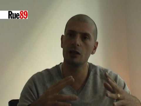 Akhenaton à Rue89 3/3