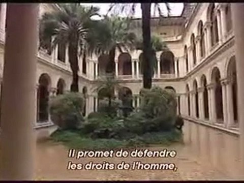 Argentine : imposture de l'oligarchie mondialiste 2