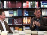 Jean-François Petit : Histoire de la philosophie française