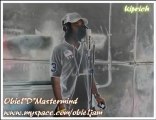Kiprich Dubplate Vs Obie1_D_Mastermind (JAMAICA)