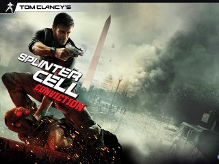 VideoTest Splinter Cell Conviction (360)