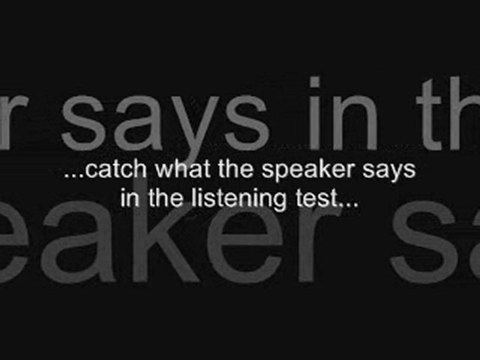 IELTS Reading, Speaking, Writing and Listening Preparation