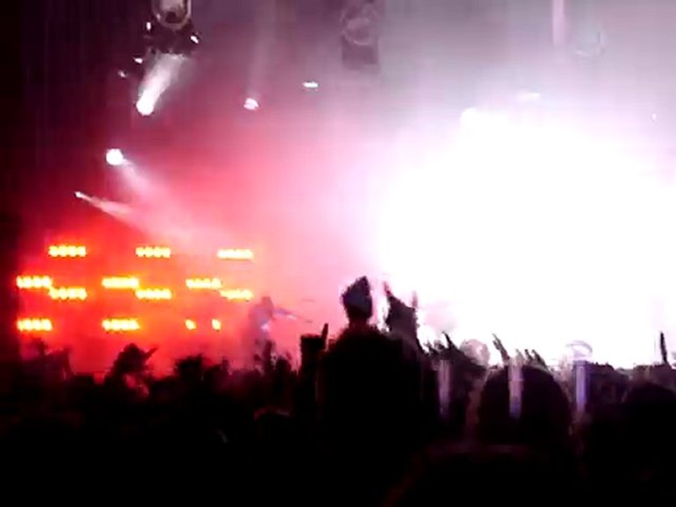 the prodigy  zenith nantes