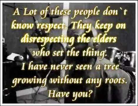 Junior Mervin Dubplate Vs Obie1_D_Mastermind (JAMAICA)