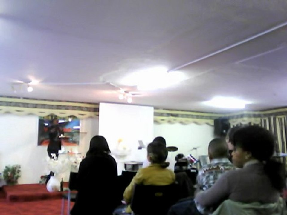 Pasteur Zacharie de TOULOUSE/FRANCE_2