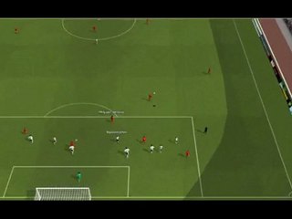 Challenge Top But FM 2010 - Steven Gerrard