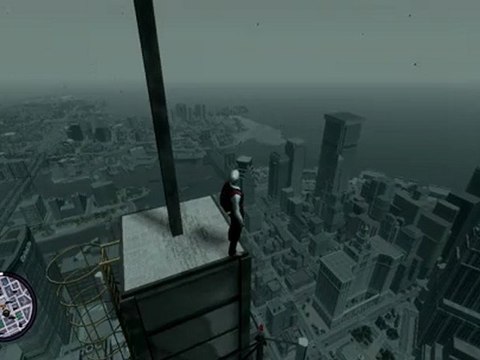 EFLC The Ultimate Basejump