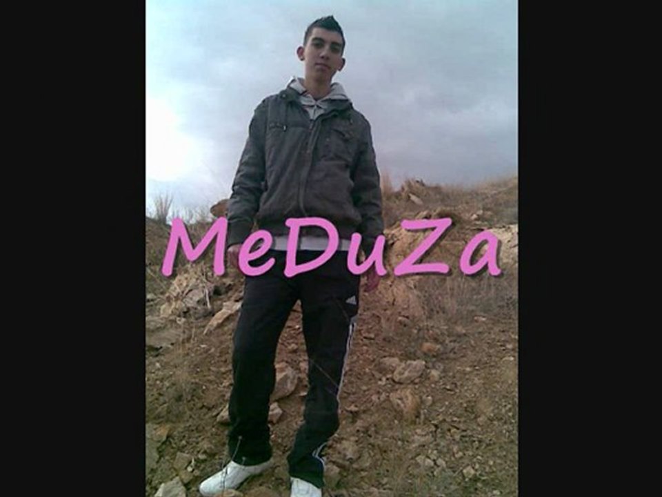 Mc Serhat & Meduza & Askar40 - Mürekkep Aglar Kalemim