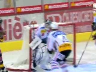 Thomas Déruns Hockey Geneve GSHC Goal Of The Year Airhook