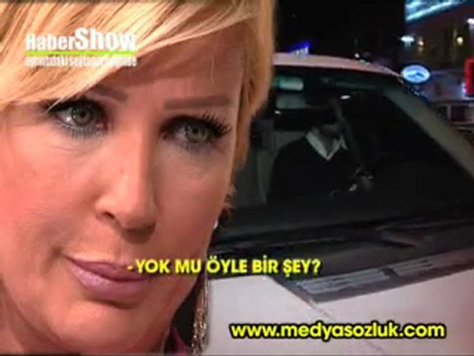 GÖKHAN ŞÜKÜR, SEDA SAYAN'LA YENİDEN BİRLİKTE Mİ?