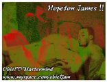 Hopeton James Dubplate Vs Obie1_D_Mastermind (JAMAICA)