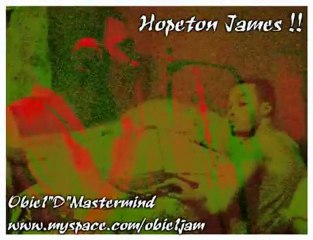 Hopeton James Dubplate Vs Obie1_D_Mastermind (JAMAICA)