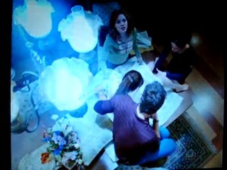 Charmed 5x13 La naissance de Wyatt