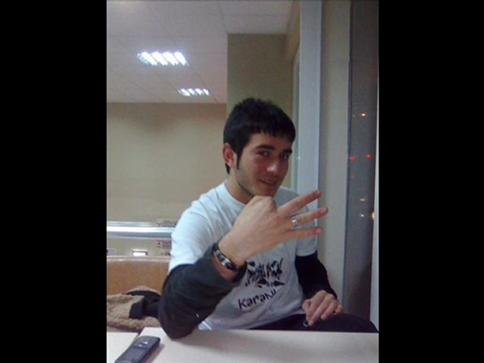 Qarantina ((specıal for mc serhat)) 2o1o Noktayı Koydun