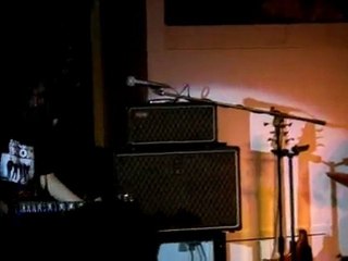 ELECTRIC SOLO en concierto