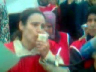 Les sections de l'ANDCM de l'Oriental ont organisé  un sit-i